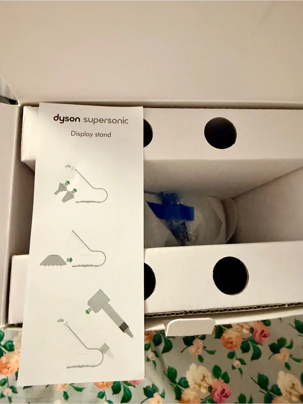 Dyson nwt supersonic™